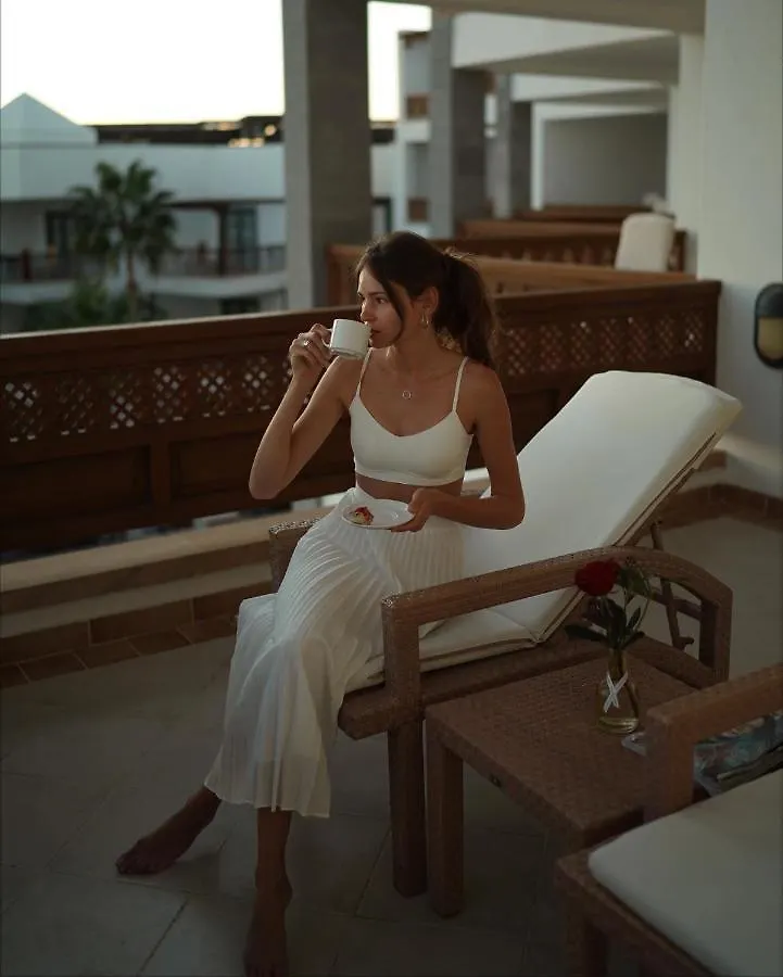Princesa Yaiza Suite Hotel Resort Playa Blanca  Playa Blanca (Lanzarote)