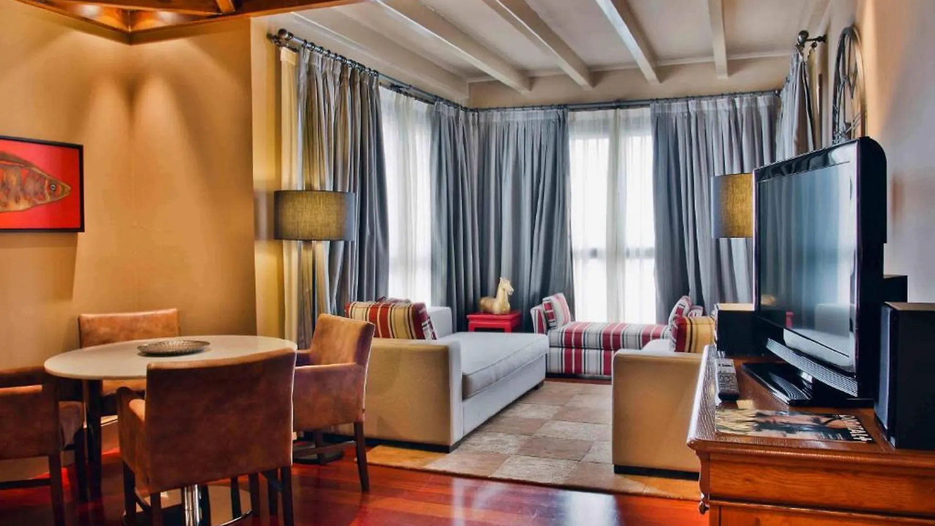 Princesa Yaiza Suite Hotel Resort Playa Blanca