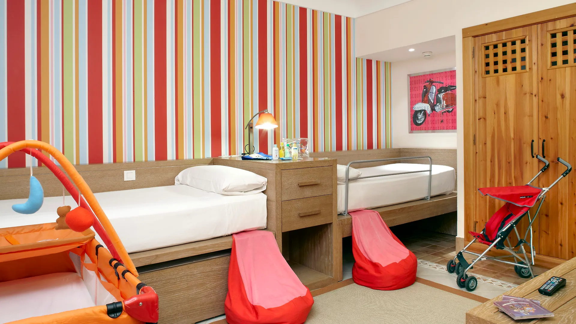 Princesa Yaiza Suite Hotel Resort Playa Blanca