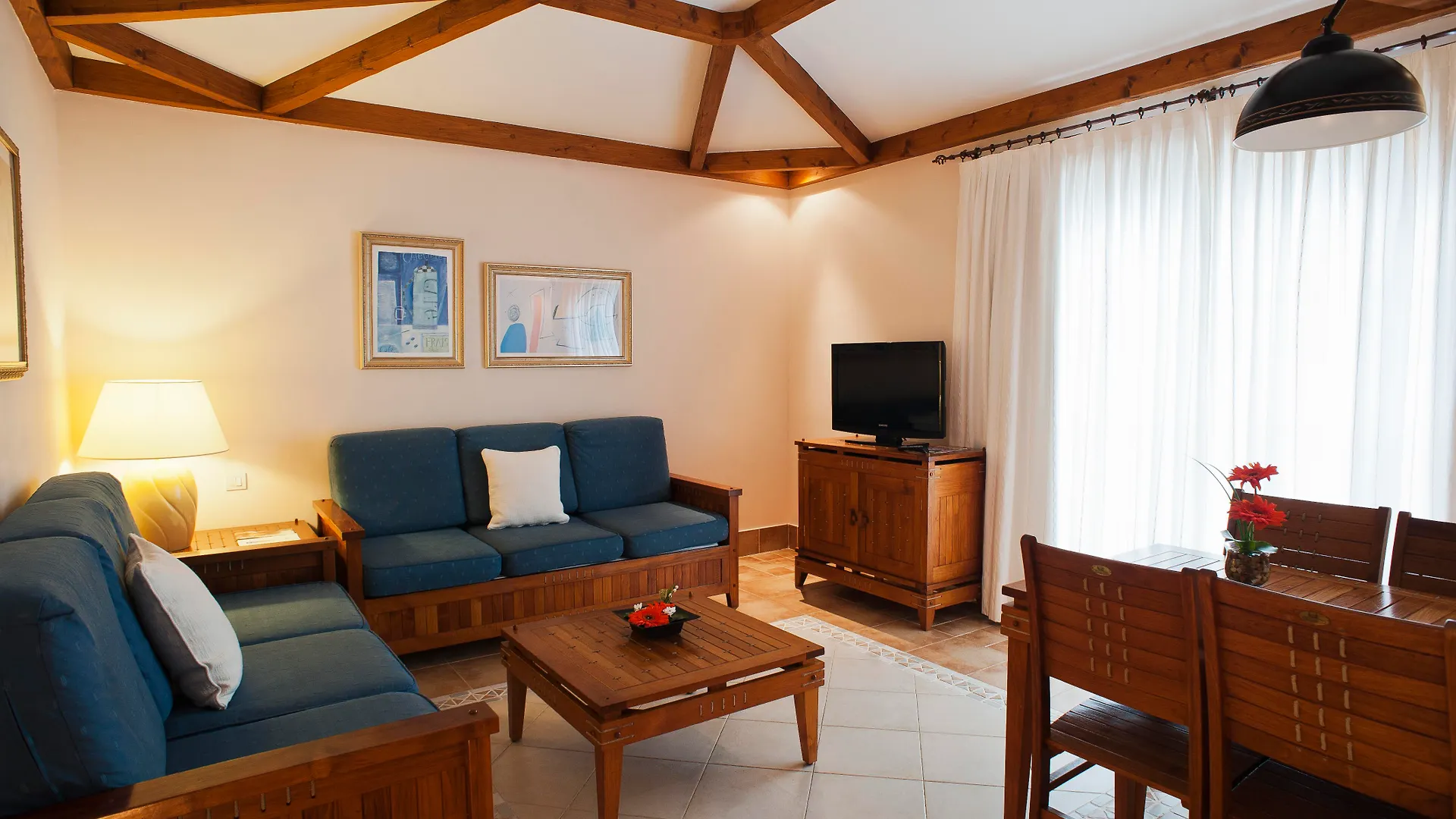 Princesa Yaiza Suite Hotel Resort Playa Blanca  Playa Blanca (Lanzarote)