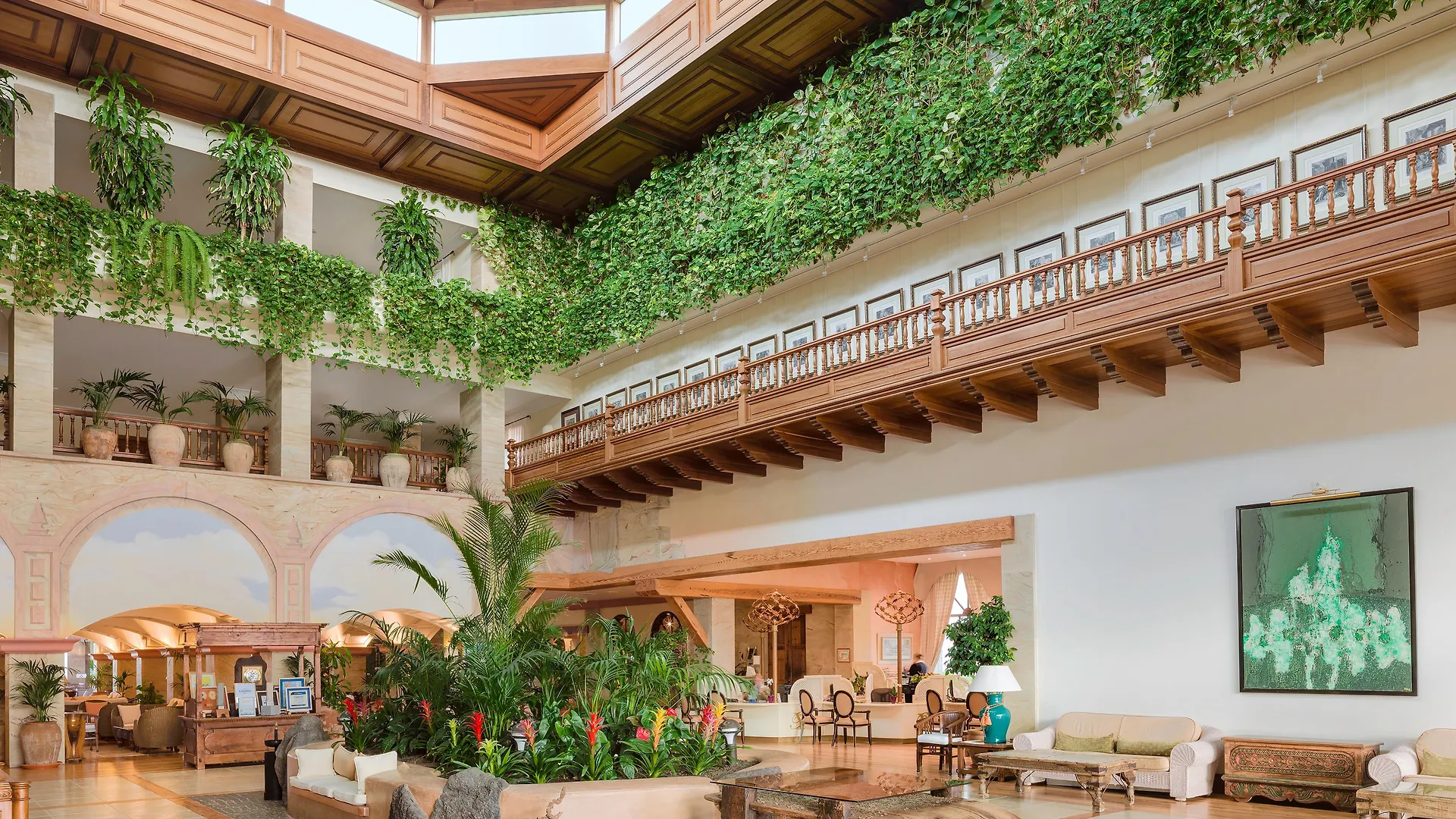 Princesa Yaiza Suite Hotel Resort Playa Blanca