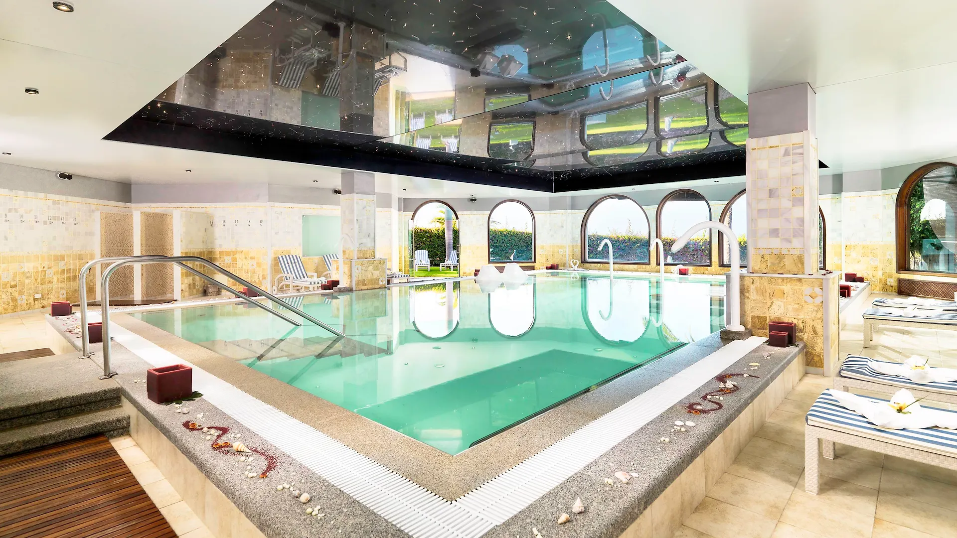 Princesa Yaiza Suite Hotel Resort Playa Blanca