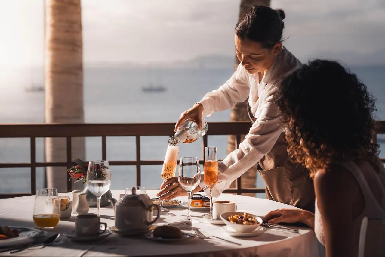 *****  Princesa Yaiza Suite Hotel Resort Playa Blanca  Spain