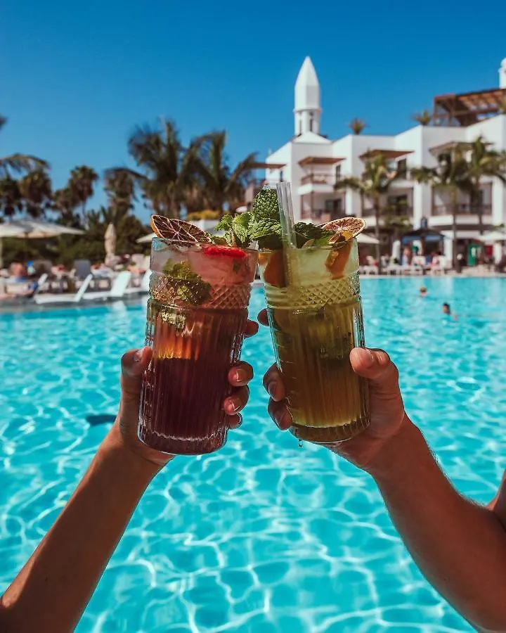 Princesa Yaiza Suite Hotel Resort Playa Blanca  Playa Blanca (Lanzarote)