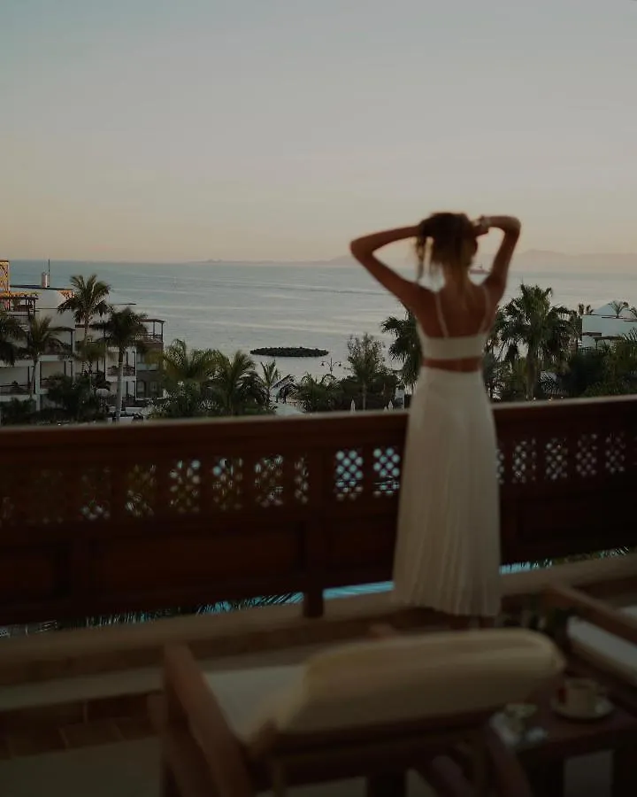 Princesa Yaiza Suite Hotel Resort Playa Blanca