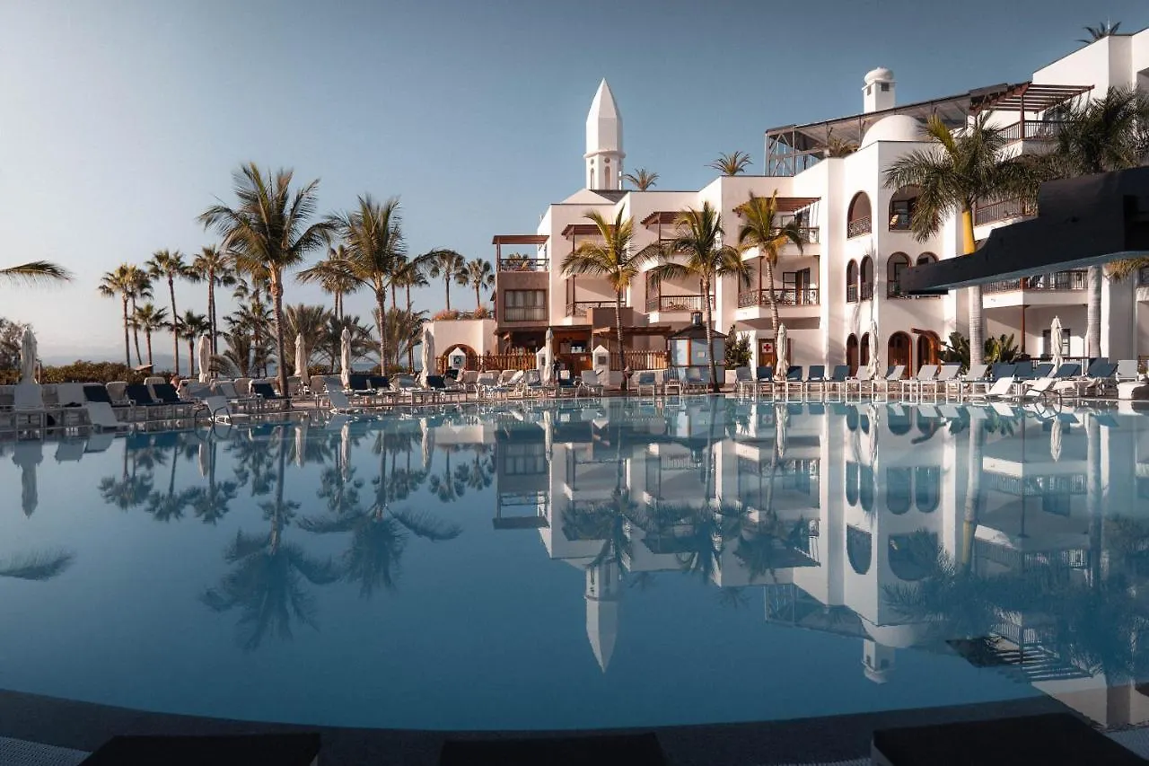 Princesa Yaiza Suite Hotel Resort Playa Blanca