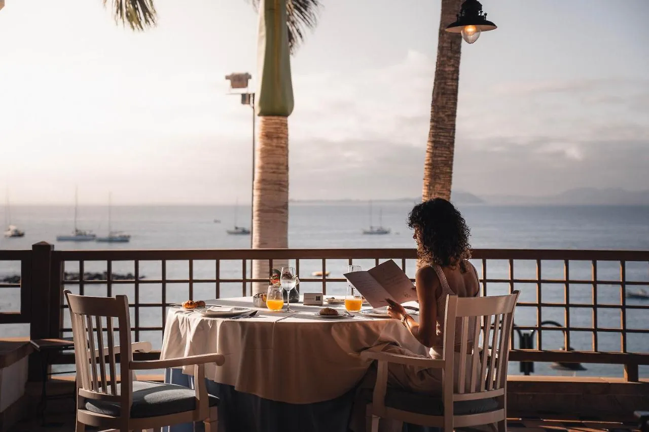 Princesa Yaiza Suite Hotel Resort Playa Blanca