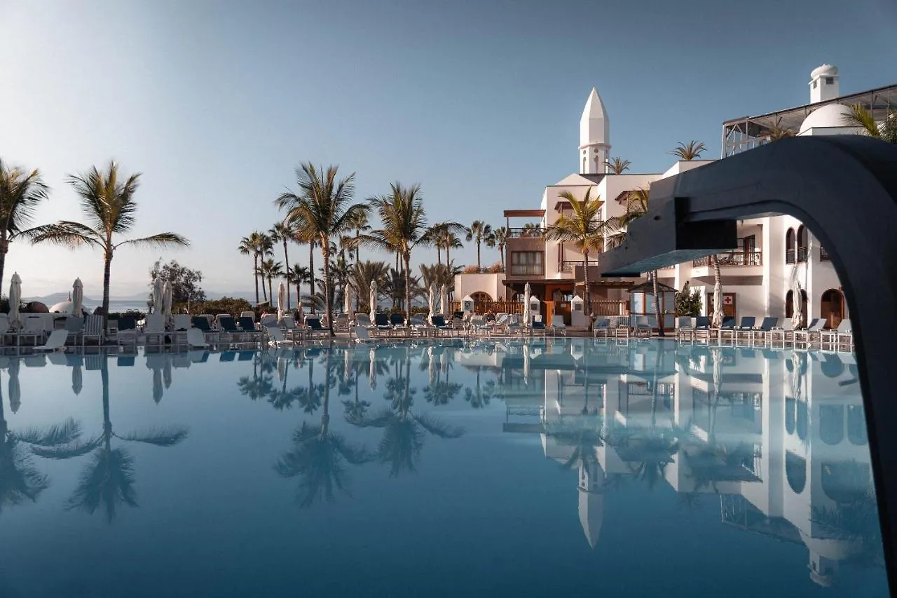 Princesa Yaiza Suite Hotel Resort Playa Blanca