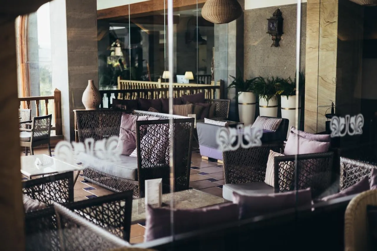 Princesa Yaiza Suite Hotel Resort Playa Blanca