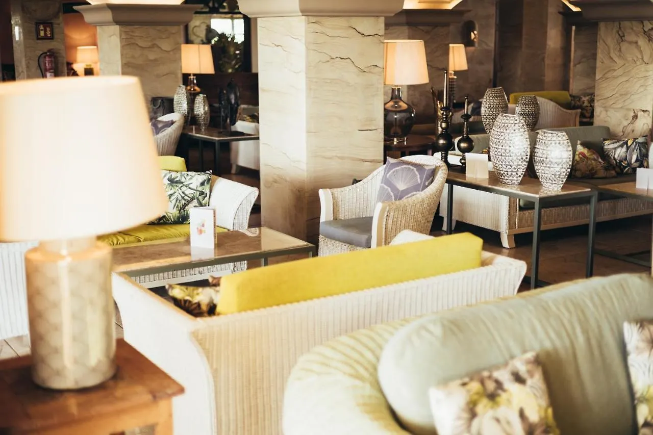 Princesa Yaiza Suite Hotel Resort Playa Blanca  5*, Playa Blanca (Lanzarote) Spain