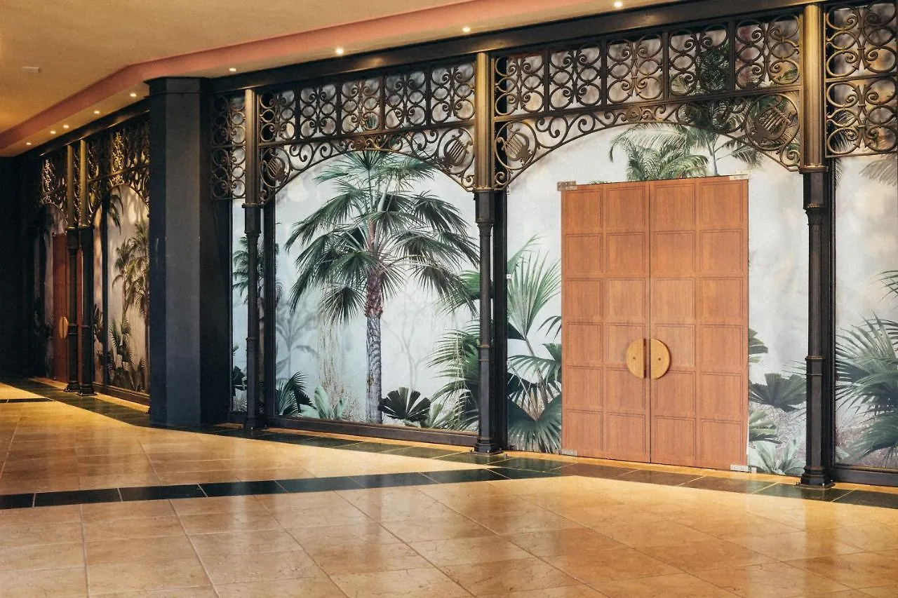 Princesa Yaiza Suite Hotel Resort Playa Blanca  Spain