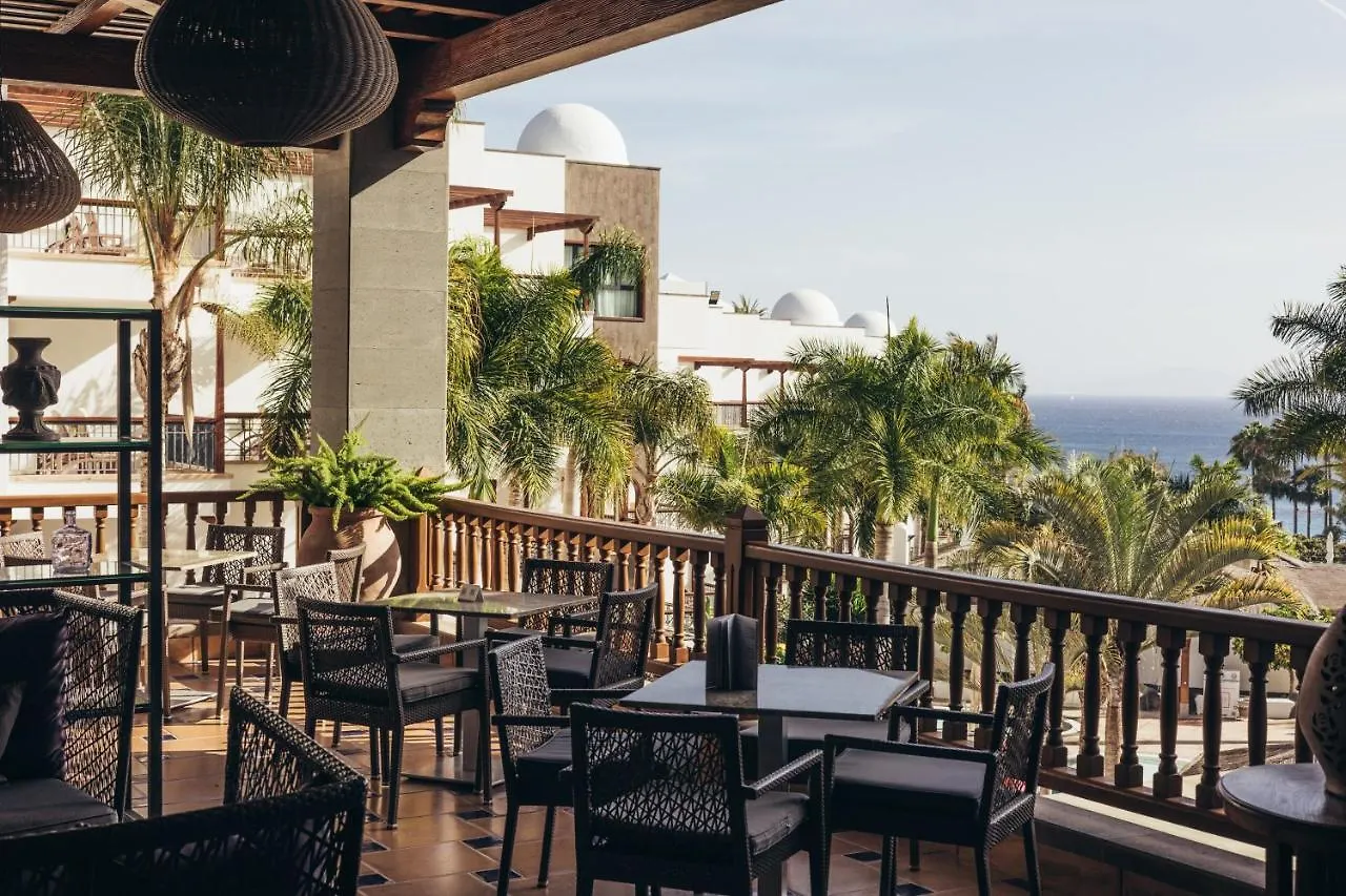 Princesa Yaiza Suite Hotel Resort Playa Blanca  5*, Playa Blanca (Lanzarote) Spain