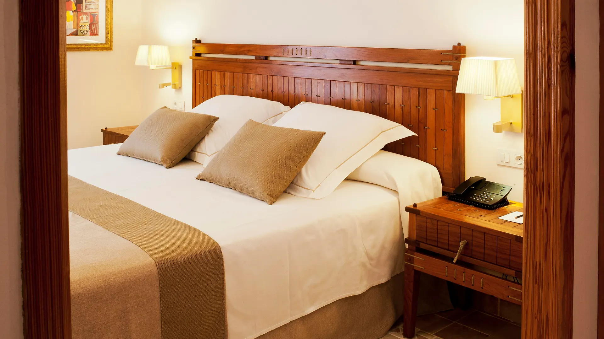 Princesa Yaiza Suite Hotel Resort Playa Blanca  Spain