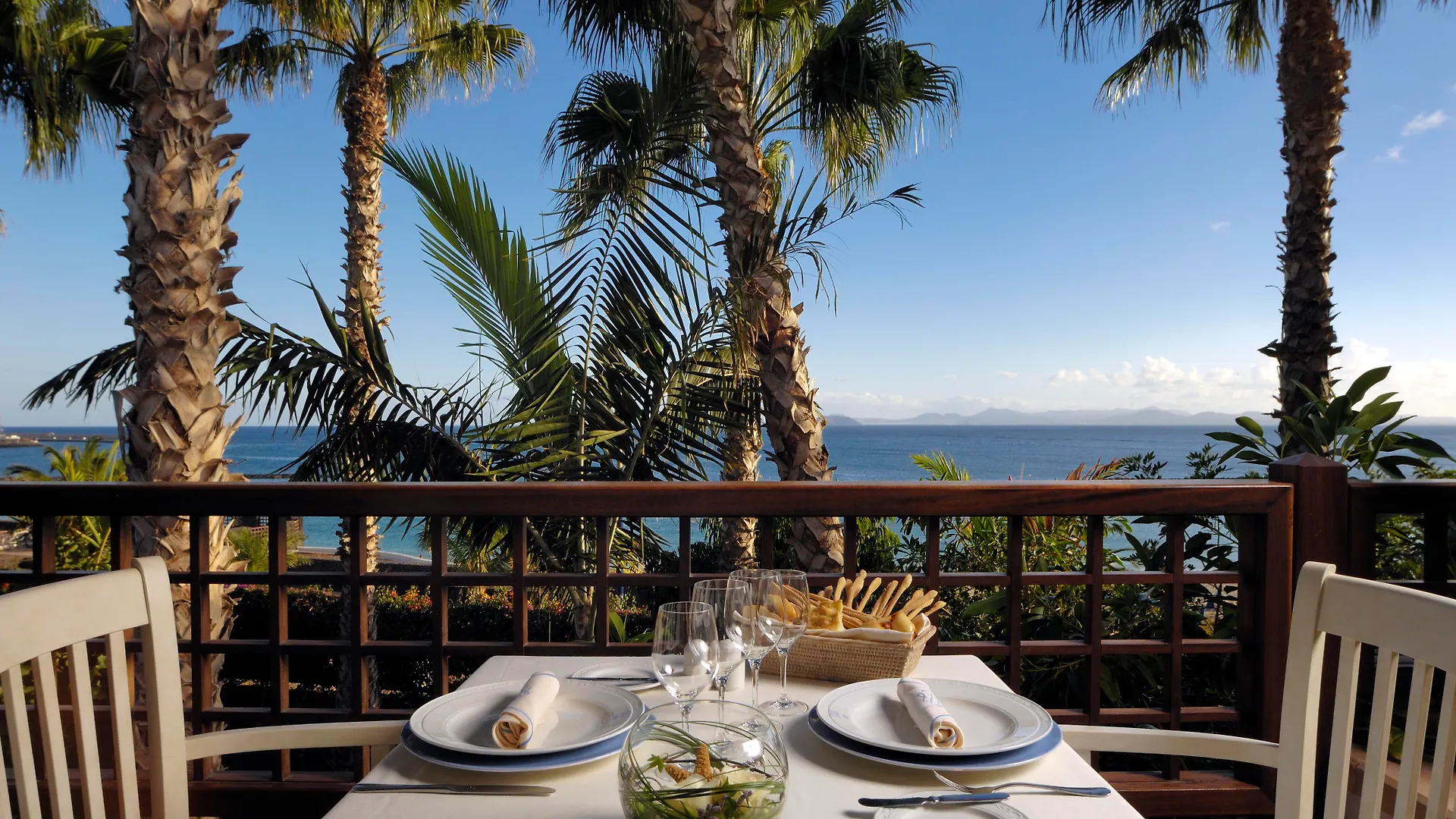 Princesa Yaiza Suite Hotel Resort Playa Blanca