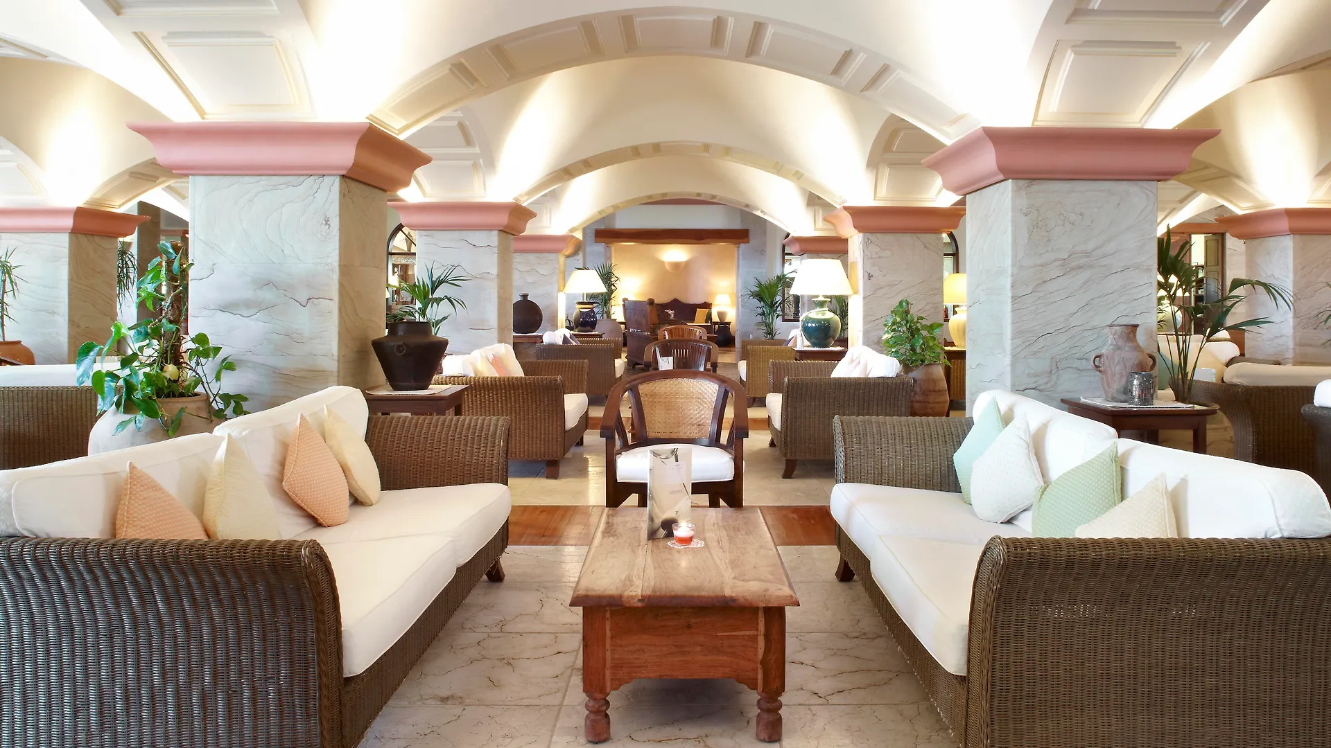 Princesa Yaiza Suite Hotel Resort Playa Blanca  5*, Playa Blanca (Lanzarote) Spain