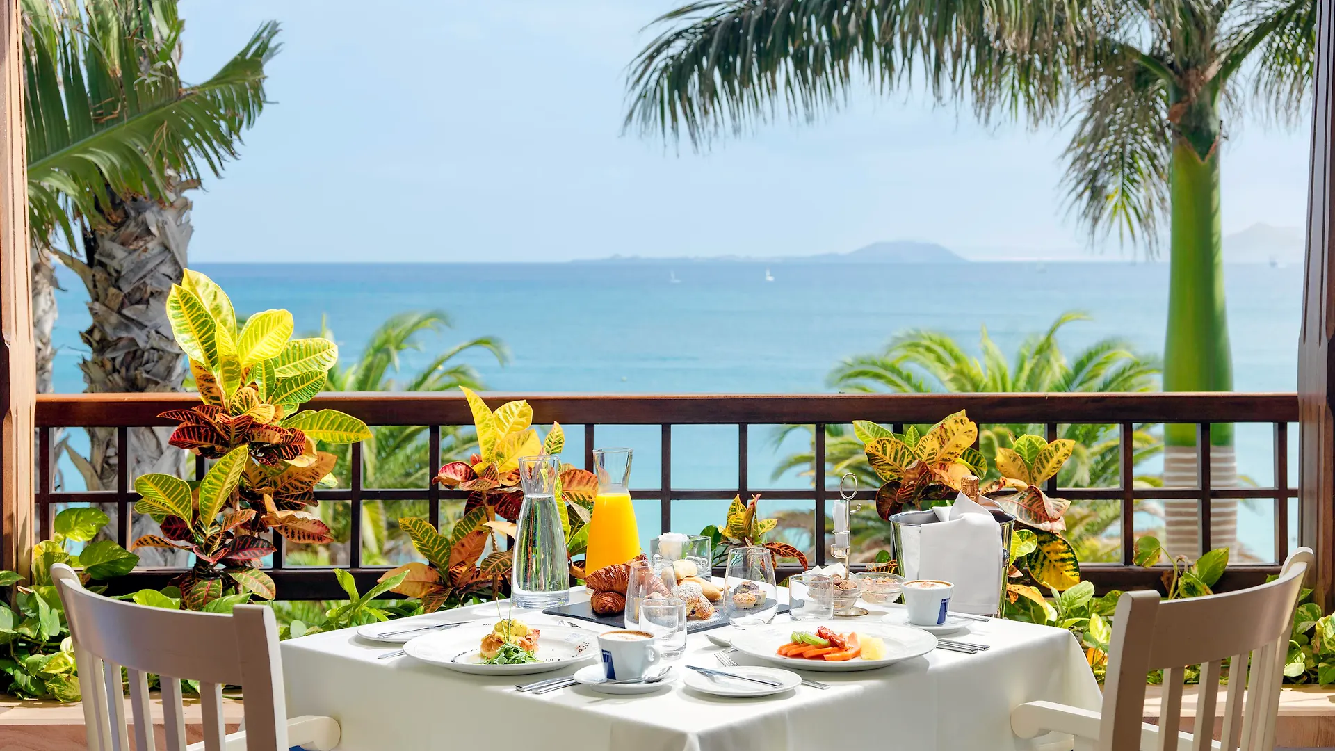 Princesa Yaiza Suite Hotel Resort Playa Blanca