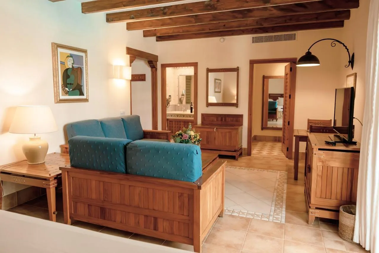 *****  Princesa Yaiza Suite Hotel Resort Playa Blanca  Spain