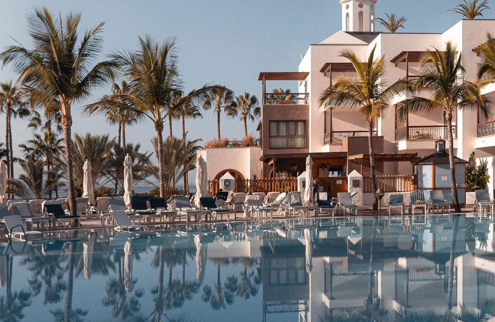 Princesa Yaiza Suite Hotel Resort Playa Blanca