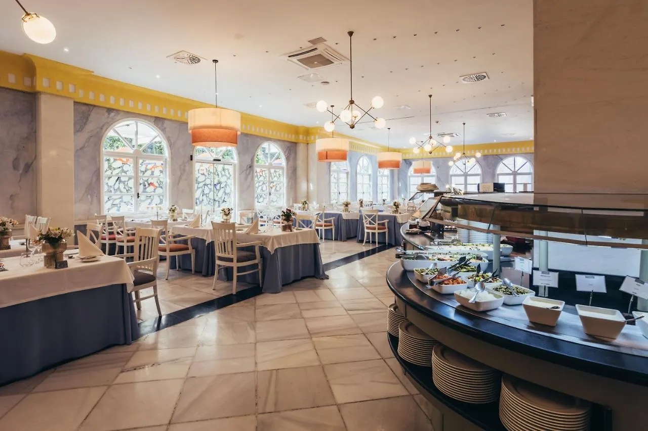Princesa Yaiza Suite Hotel Resort Playa Blanca  Spain