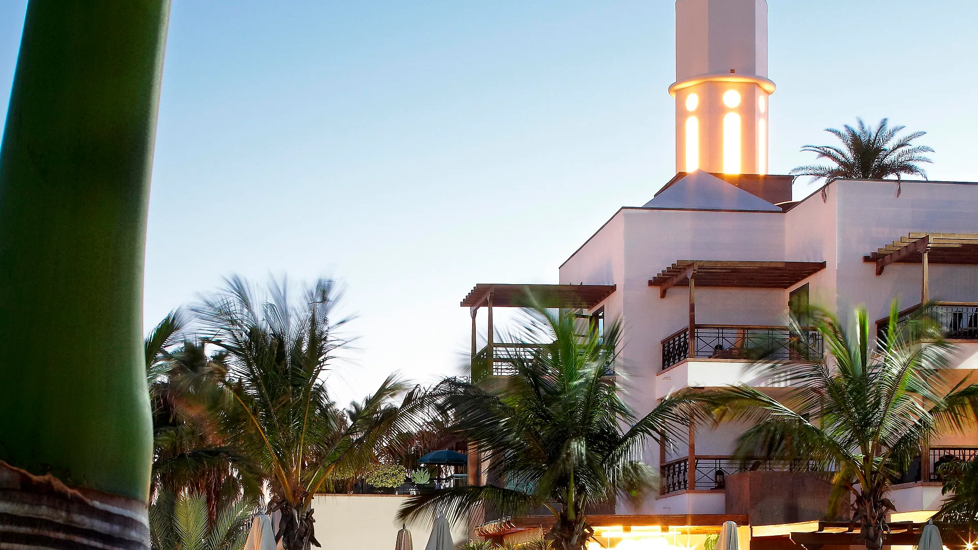 Princesa Yaiza Suite Hotel Resort Playa Blanca  5*, Playa Blanca (Lanzarote)