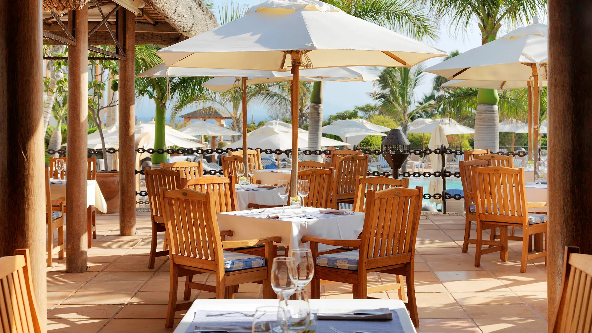 Princesa Yaiza Suite Hotel Resort Playa Blanca