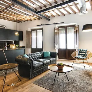 Santa Paula Cozy & Elegant In The Heart Of Granada
