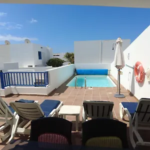  Holiday home Aloha 45