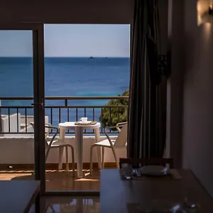 Bossa Bay - Mc Ibiza-Stadt