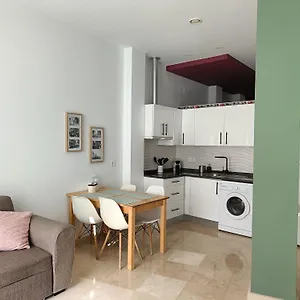 Puntoapart Malaga