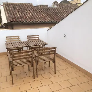 - Pozos Dulces, 22 Malaga