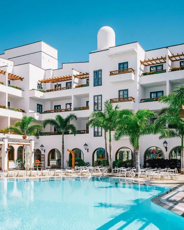 Princesa Yaiza Suite Hotel Resort Playa Blanca