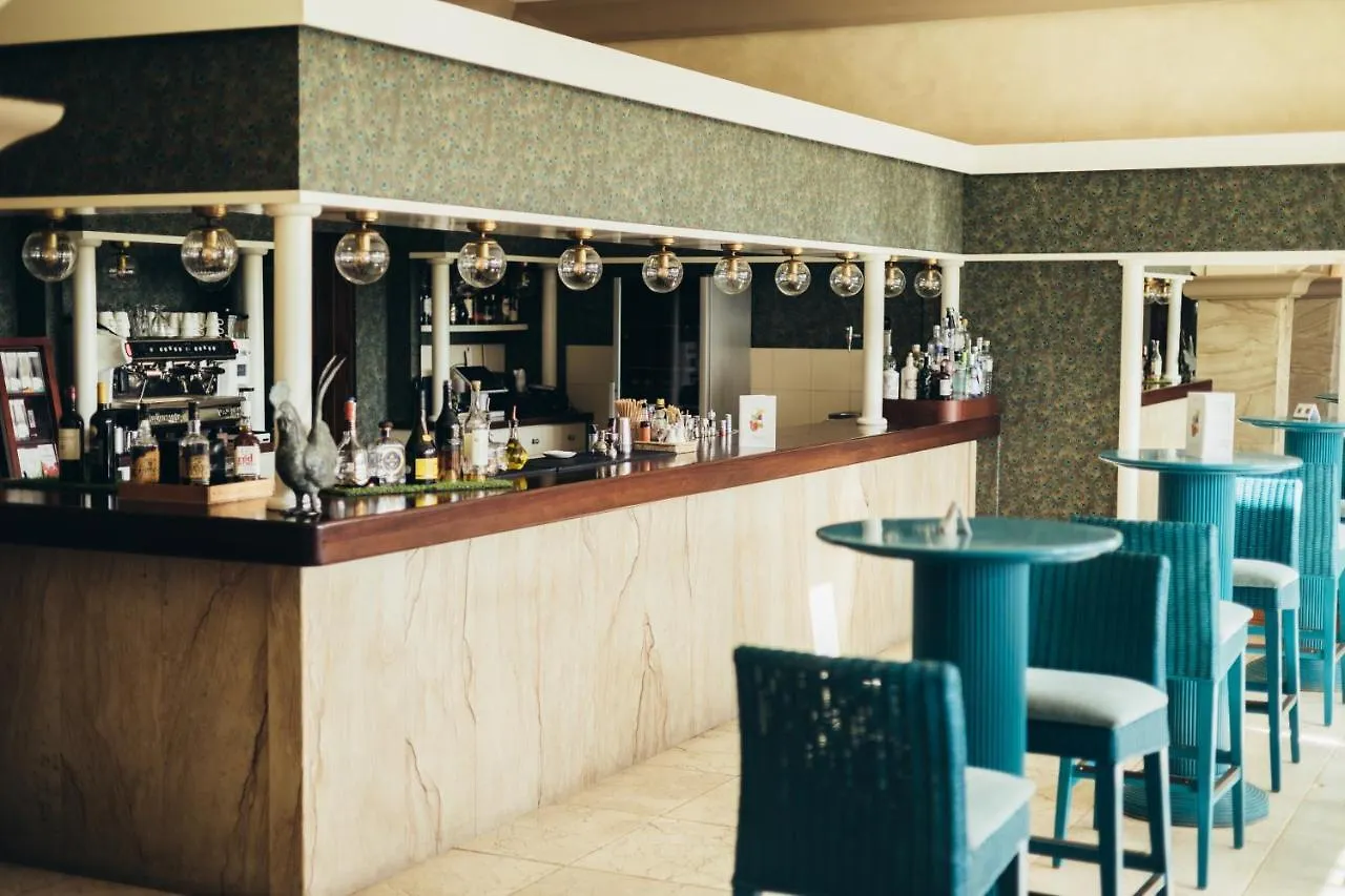 Princesa Yaiza Suite Hotel Resort Playa Blanca  5*, Playa Blanca (Lanzarote) Spanien