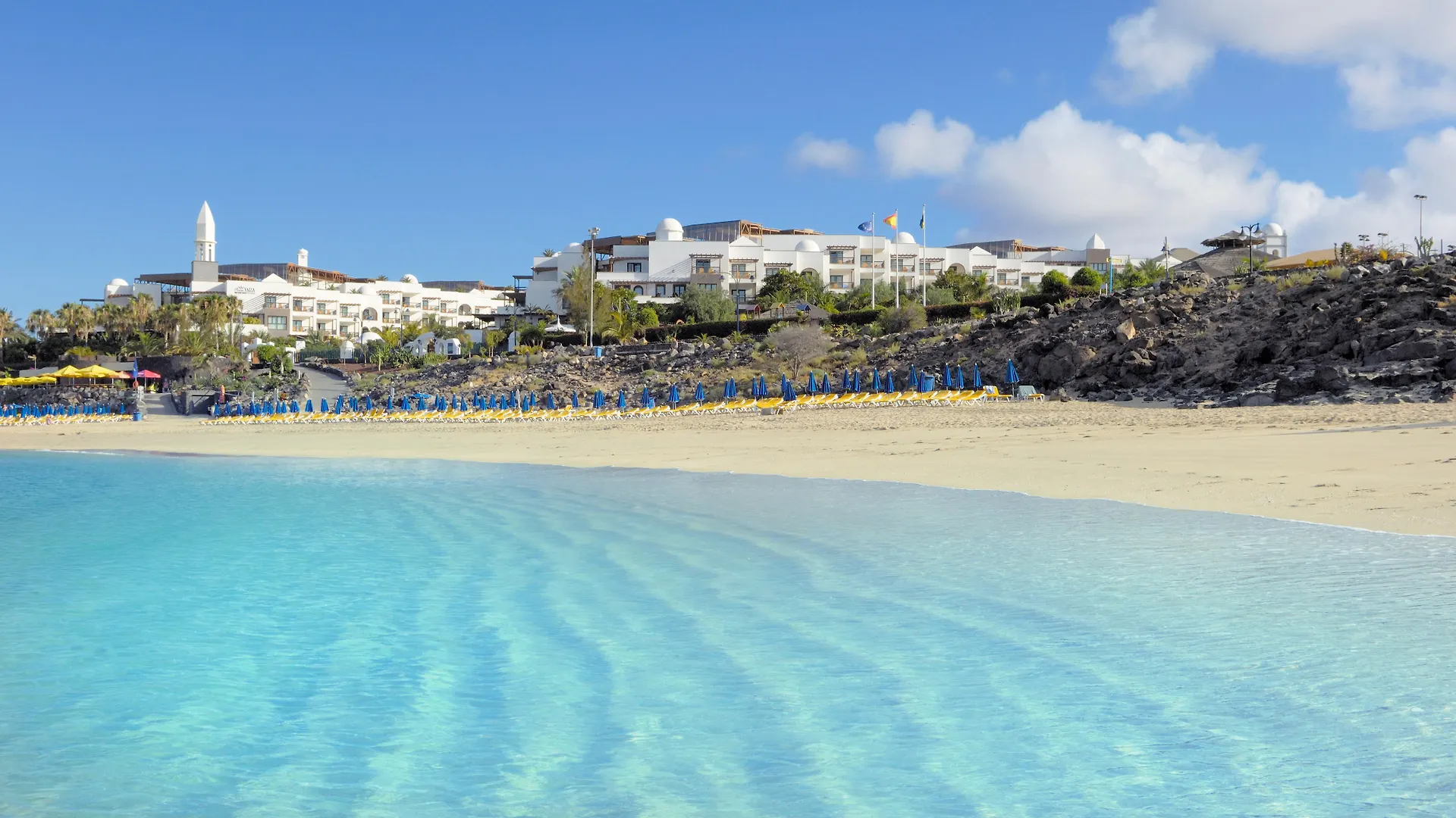 Princesa Yaiza Suite Hotel Resort Playa Blanca   Playa Blanca (Lanzarote)